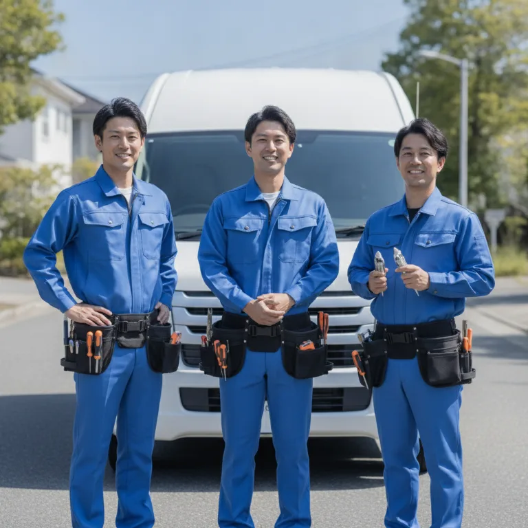 窓の設置 のチーム: 神戸市